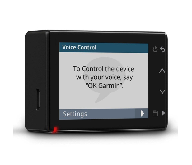 Garmin Dash Cam 55 2.5K/2" - 387935 - zdjęcie 2